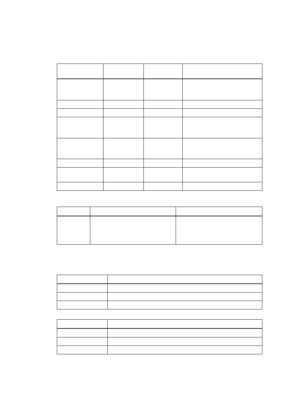 2 paper specifications, 2 paper, Specifications -2 | Brother Facsimile Equipment MFC7420 User Manual | Page 23 / 327