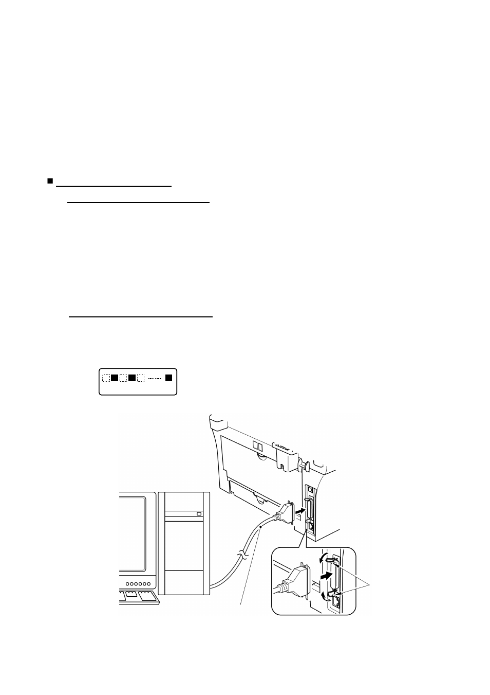 A2.1 installing the update data to the machine | Brother Facsimile Equipment MFC7420 User Manual | Page 252 / 327