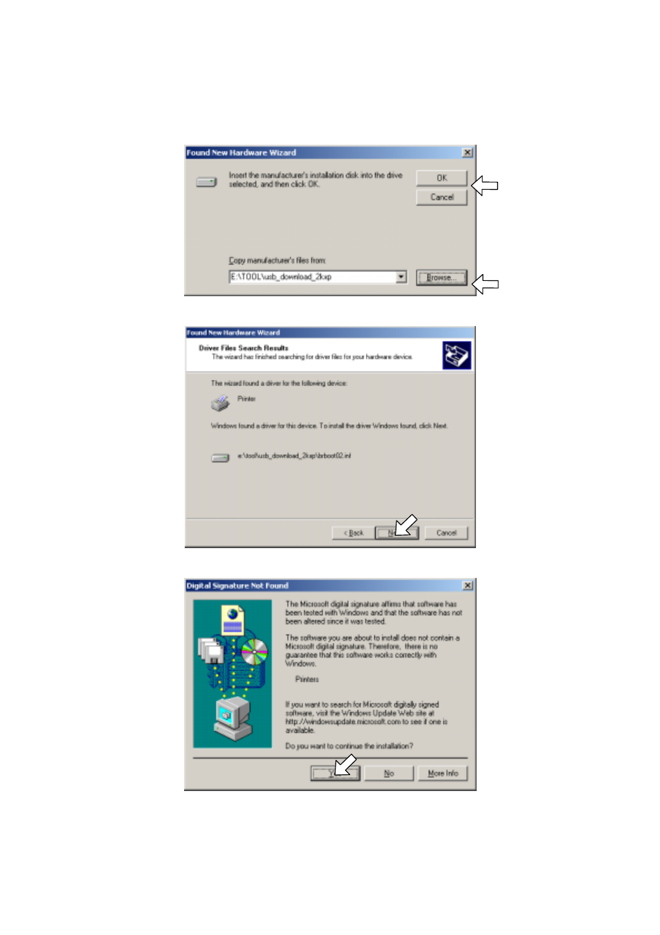 Brother Facsimile Equipment MFC7420 User Manual | Page 256 / 327