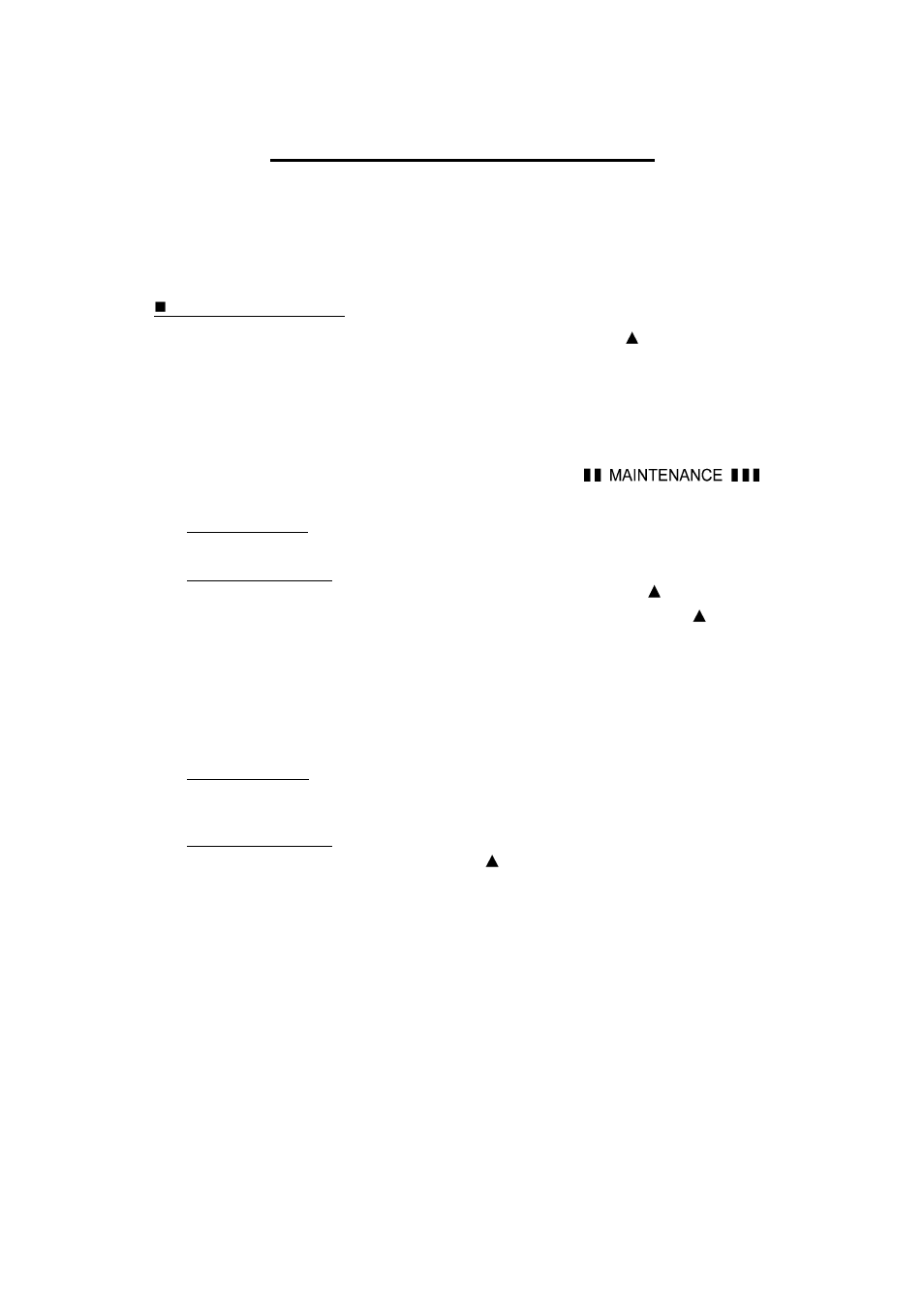 Eeprom customizing codes | Brother Facsimile Equipment MFC7420 User Manual | Page 262 / 327