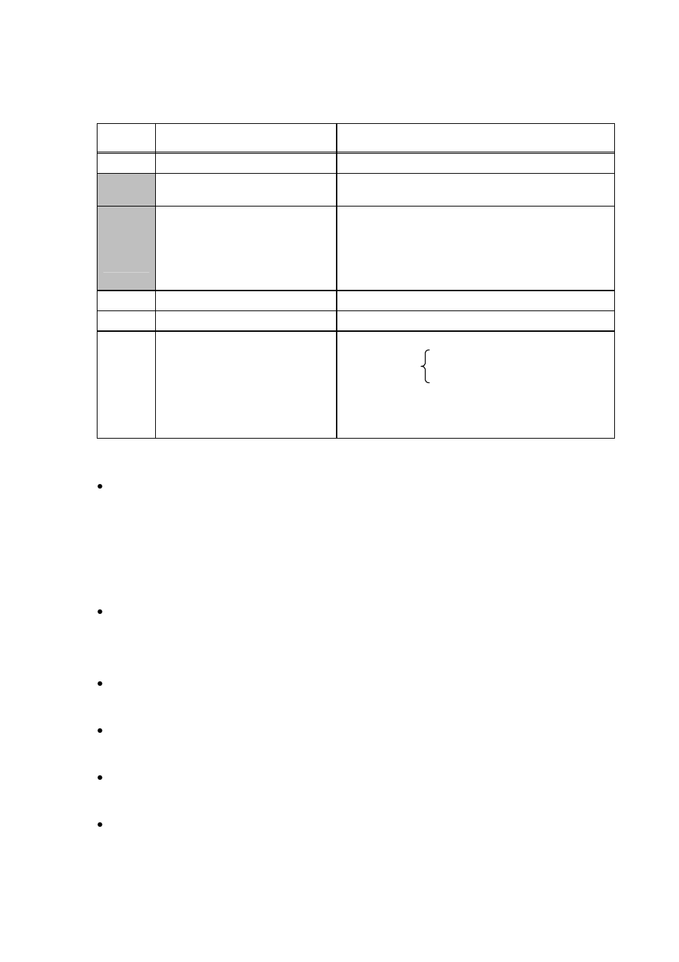 Wsw09, Protocol definition 1, App. 4-13 | Brother Facsimile Equipment MFC7420 User Manual | Page 276 / 327