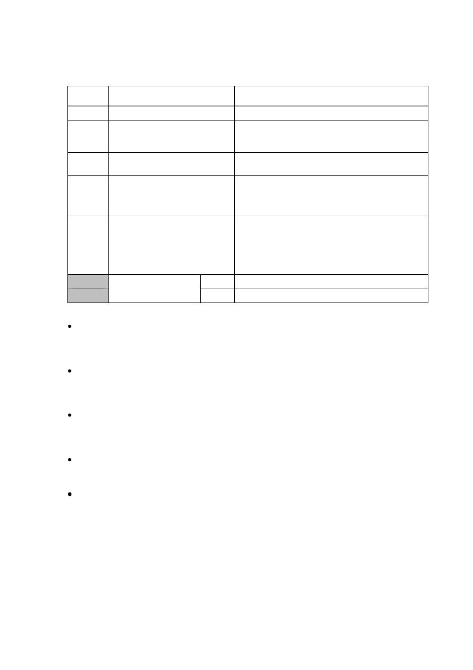 Wsw10, Protocol definition 2, App. 4-14 | Brother Facsimile Equipment MFC7420 User Manual | Page 277 / 327