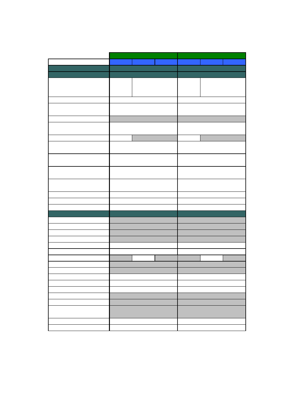 2 - 9 confidential | Brother Facsimile Equipment MFC7420 User Manual | Page 30 / 327