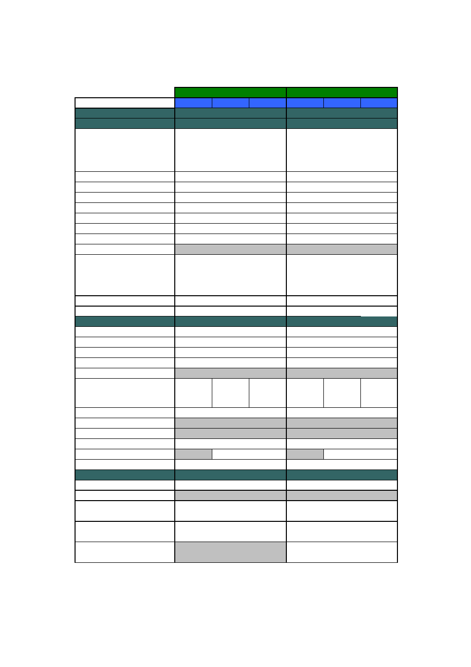 2 - 1 1 confidential | Brother Facsimile Equipment MFC7420 User Manual | Page 32 / 327