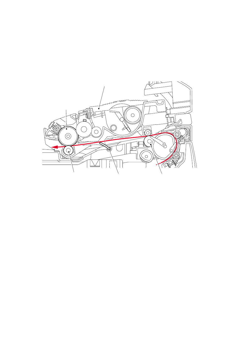 3 paper registration, 3 paper, Registration -10 | Brother Facsimile Equipment MFC7420 User Manual | Page 55 / 327