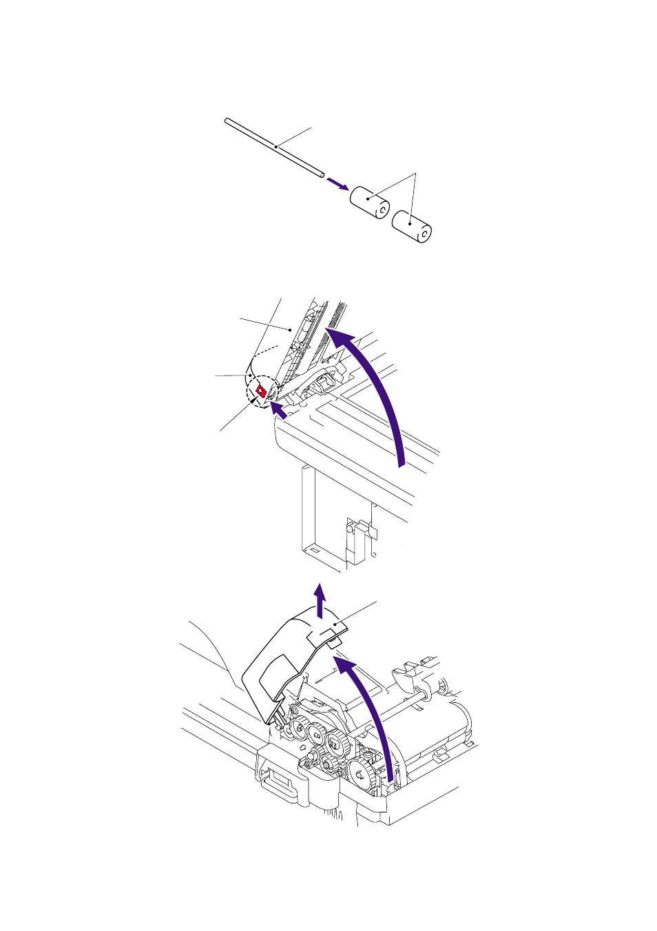 Brother Facsimile Equipment MFC7420 User Manual | Page 84 / 327