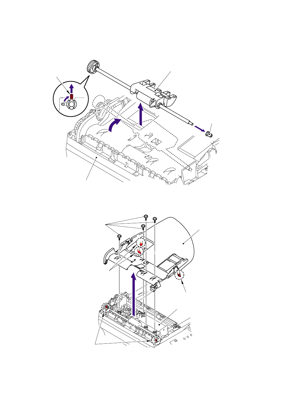 Brother Facsimile Equipment MFC7420 User Manual | Page 85 / 327