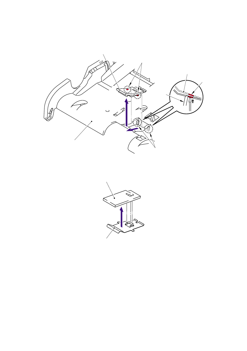 Brother Facsimile Equipment MFC7420 User Manual | Page 86 / 327