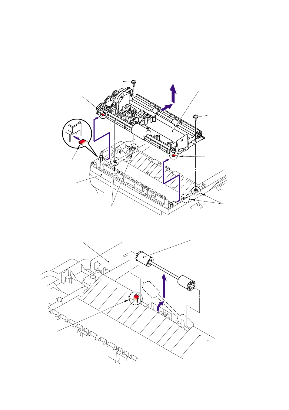 Brother Facsimile Equipment MFC7420 User Manual | Page 87 / 327