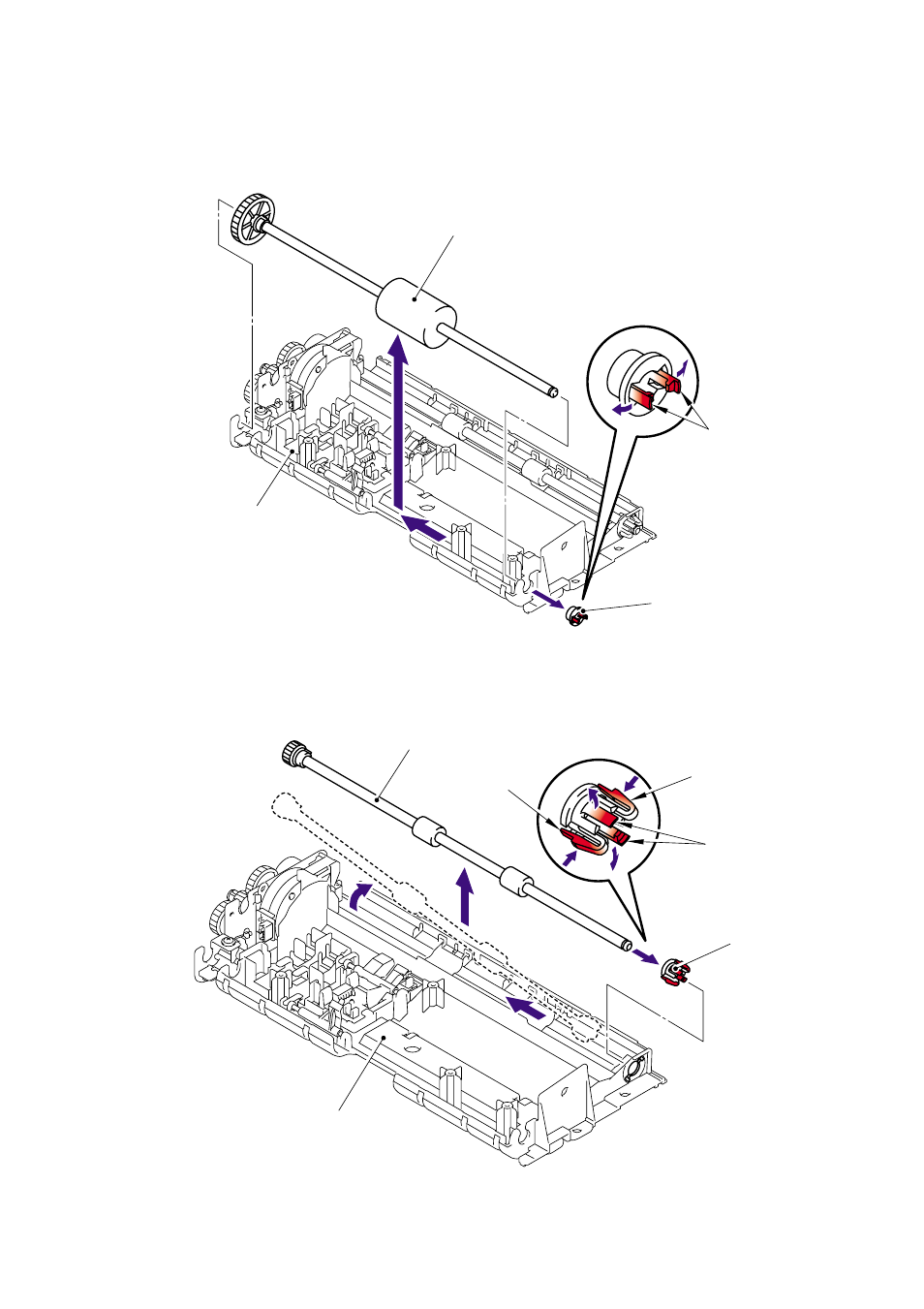 Brother Facsimile Equipment MFC7420 User Manual | Page 89 / 327