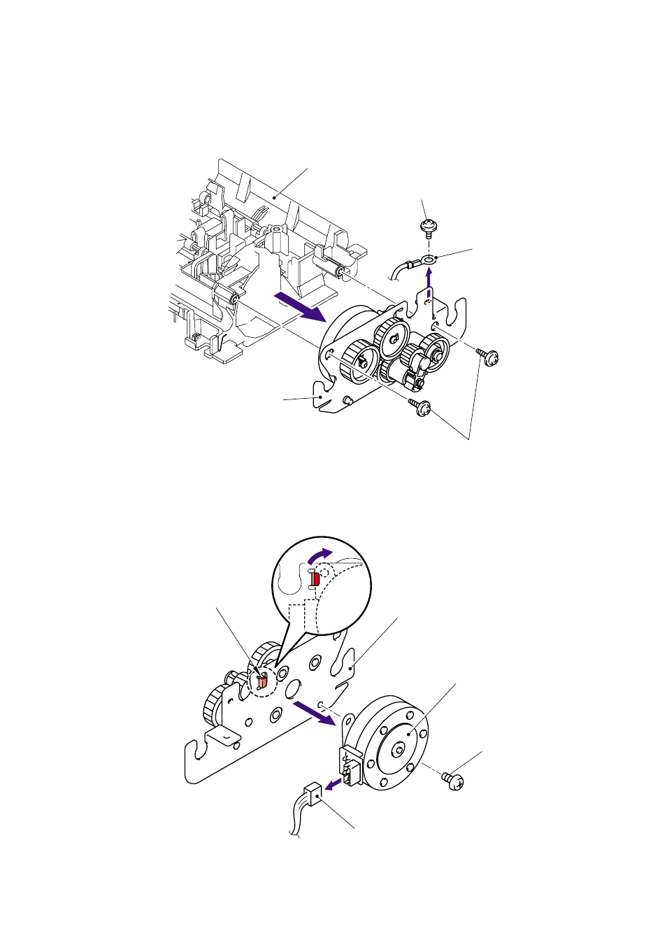 Brother Facsimile Equipment MFC7420 User Manual | Page 90 / 327