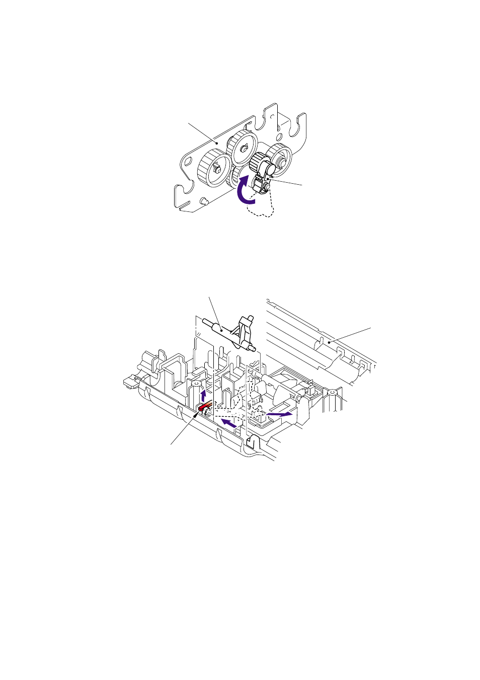 Brother Facsimile Equipment MFC7420 User Manual | Page 91 / 327