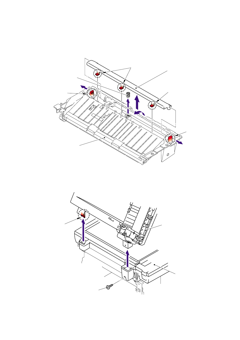 Brother Facsimile Equipment MFC7420 User Manual | Page 93 / 327