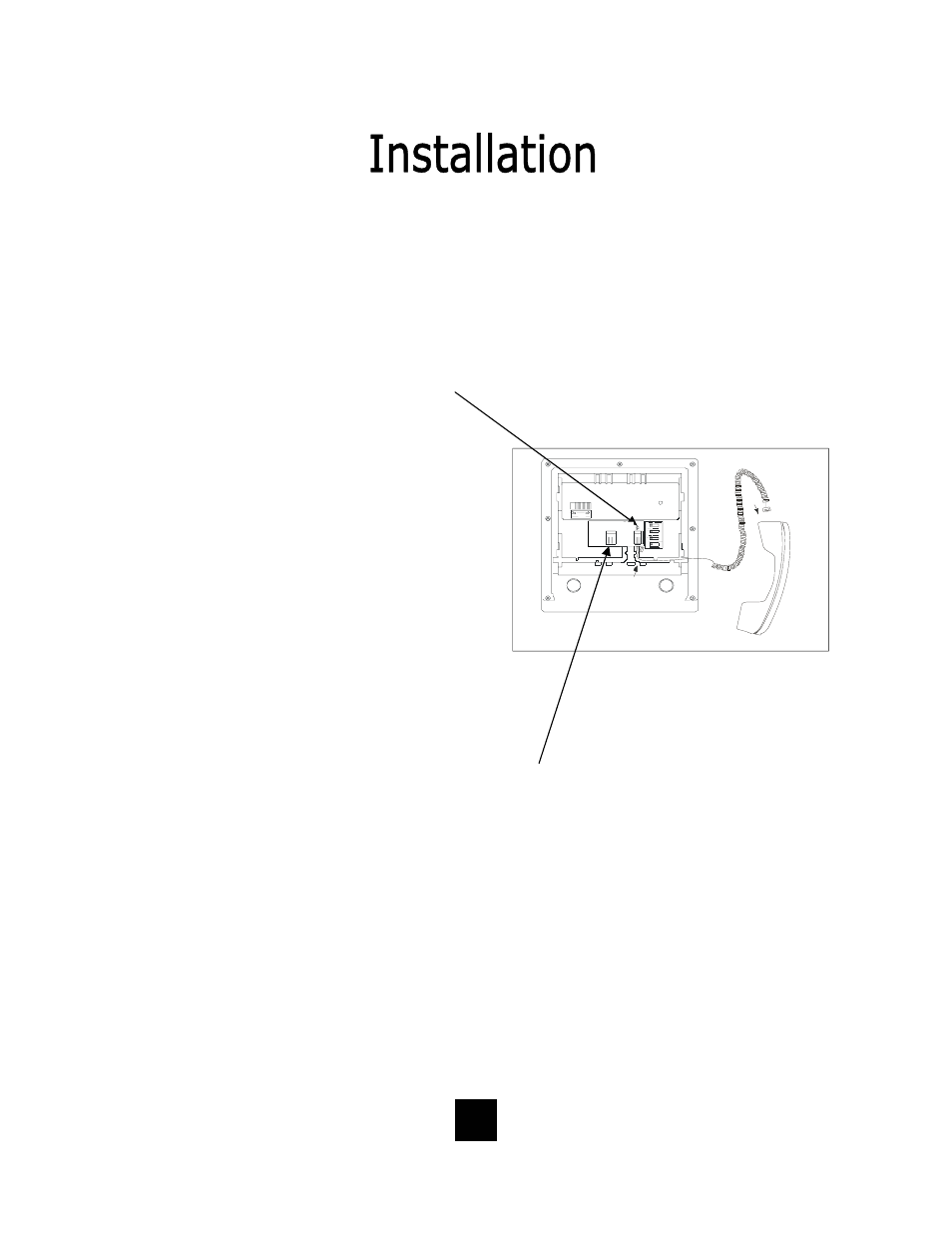 Telematrix SP100 User Manual | Page 11 / 21