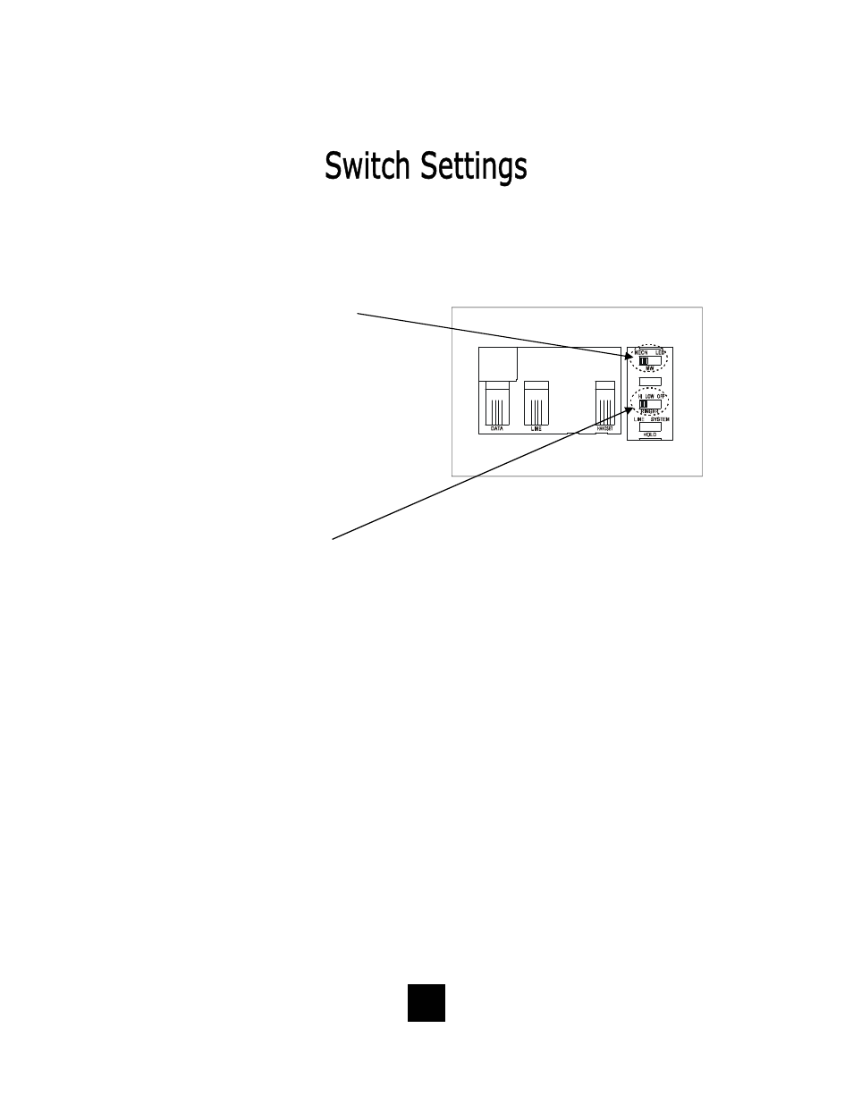 Telematrix SP100 User Manual | Page 14 / 21