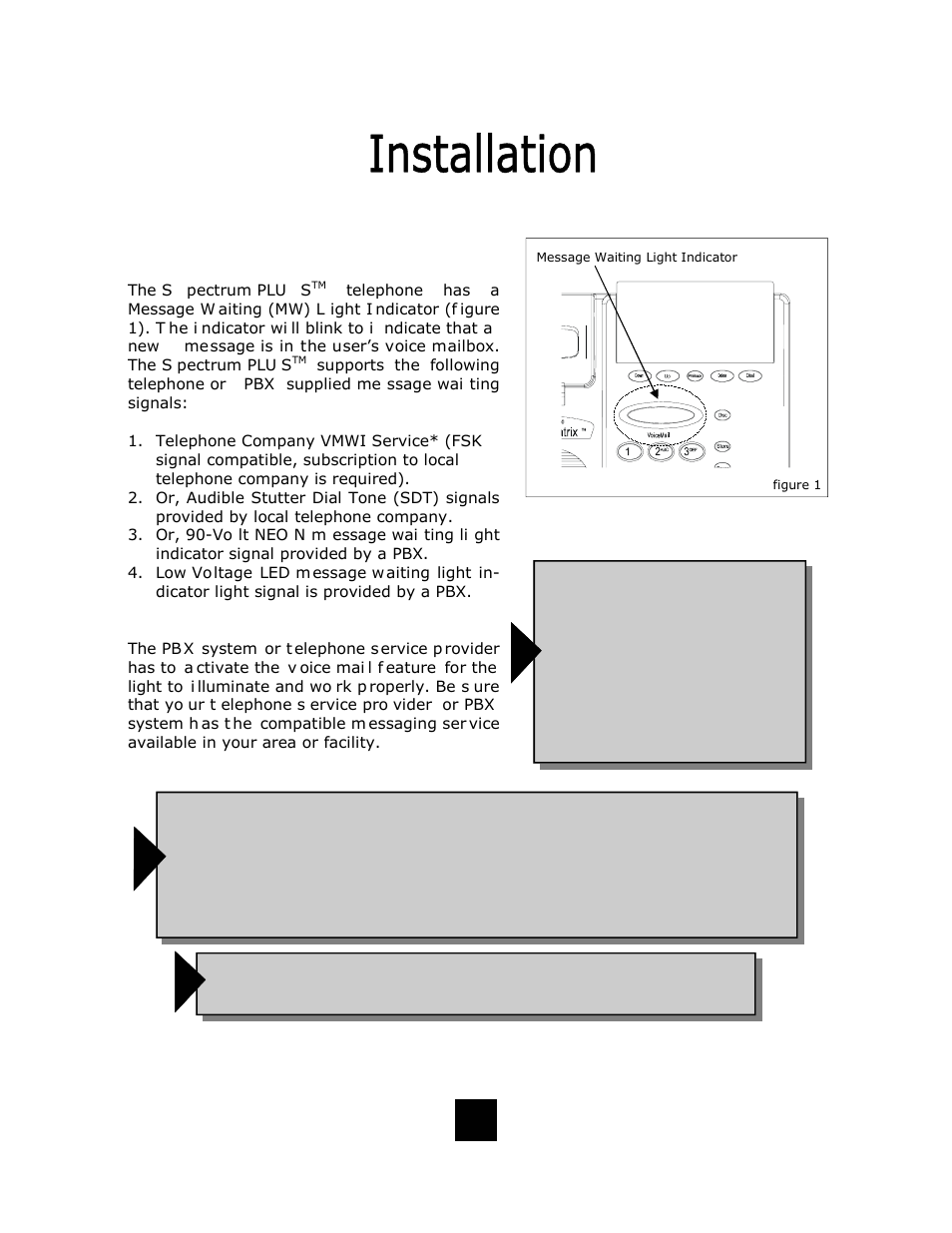 Telematrix SP200 User Manual | Page 14 / 33