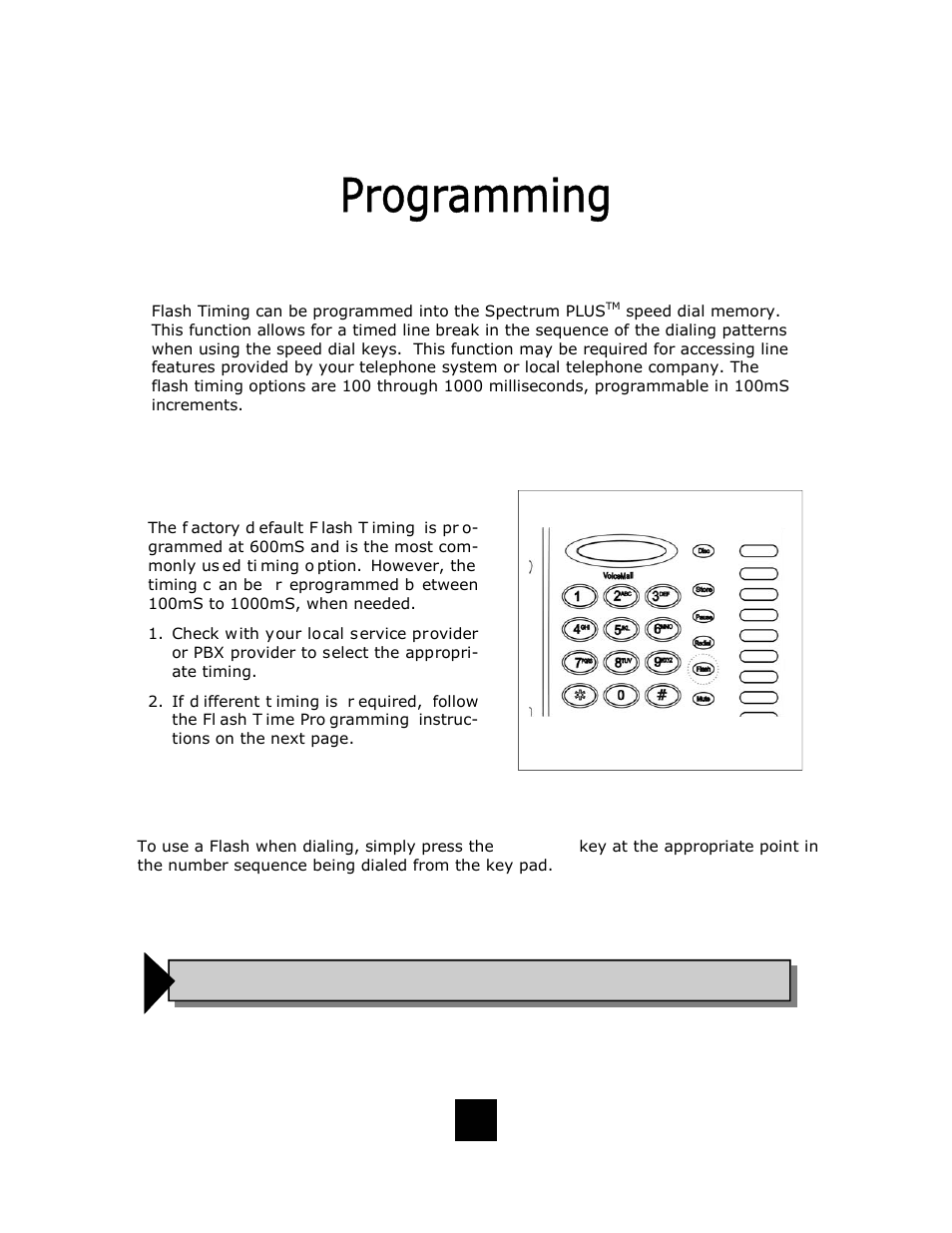 Telematrix SP200 User Manual | Page 16 / 33