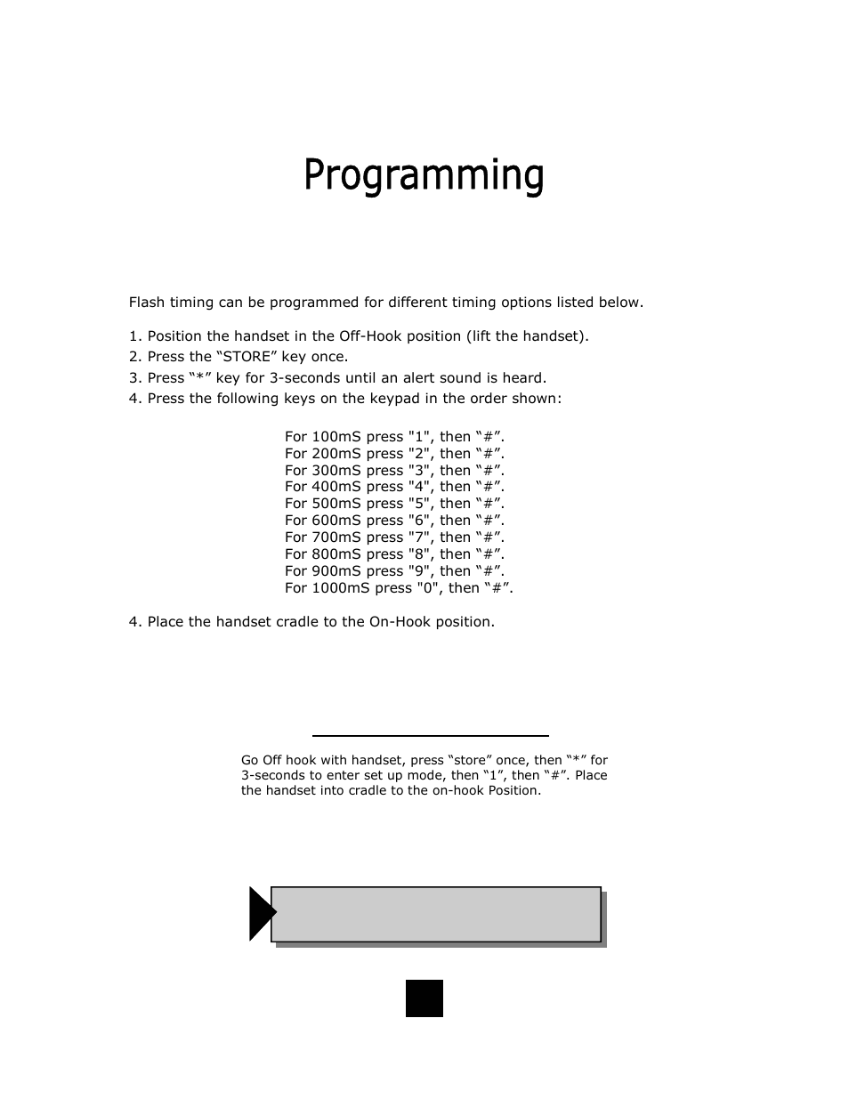 Telematrix SP200 User Manual | Page 17 / 33