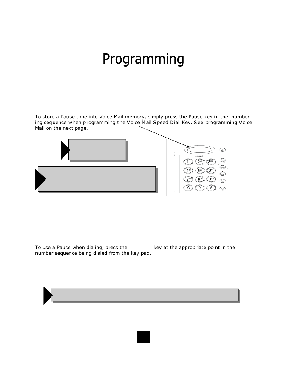 Telematrix SP200 User Manual | Page 19 / 33