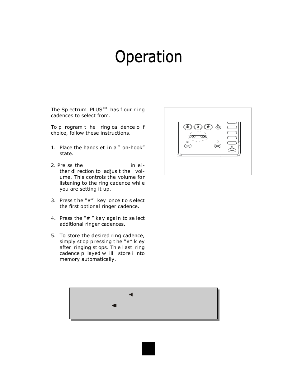 Telematrix SP200 User Manual | Page 23 / 33