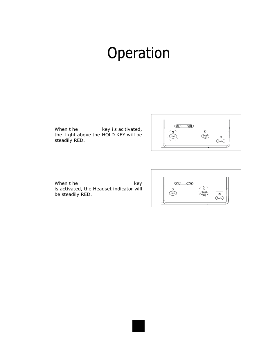 Telematrix SP200 User Manual | Page 24 / 33