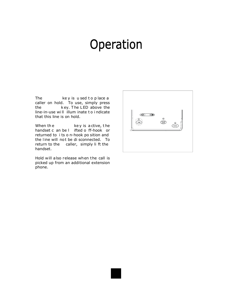 Telematrix SP200 User Manual | Page 25 / 33