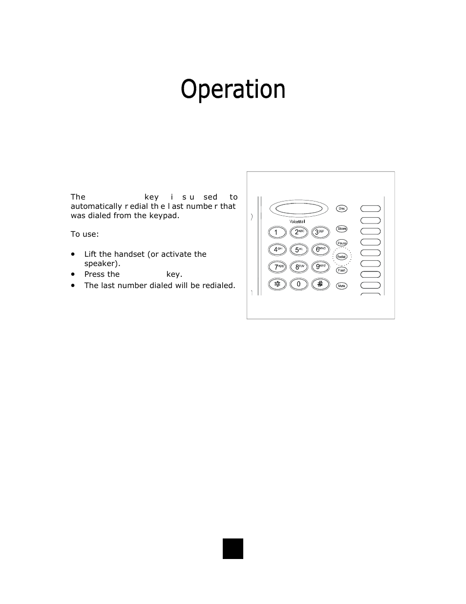 Telematrix SP200 User Manual | Page 27 / 33