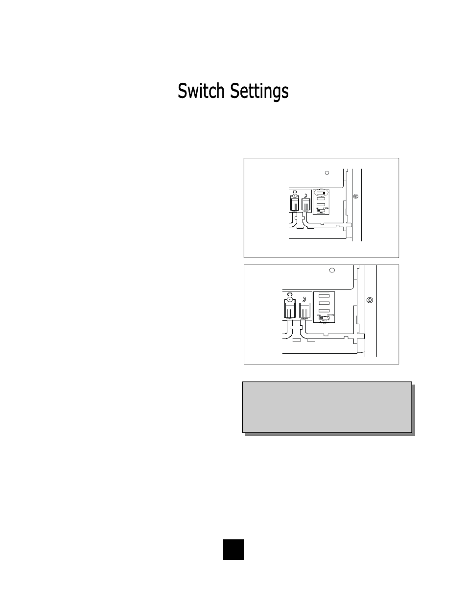 Telematrix SP300 User Manual | Page 16 / 35