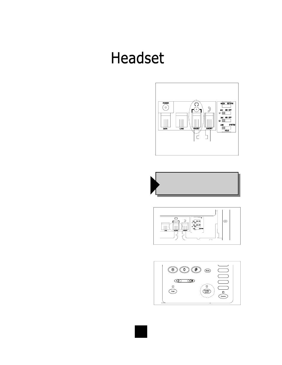 Telematrix SP300 User Manual | Page 23 / 35