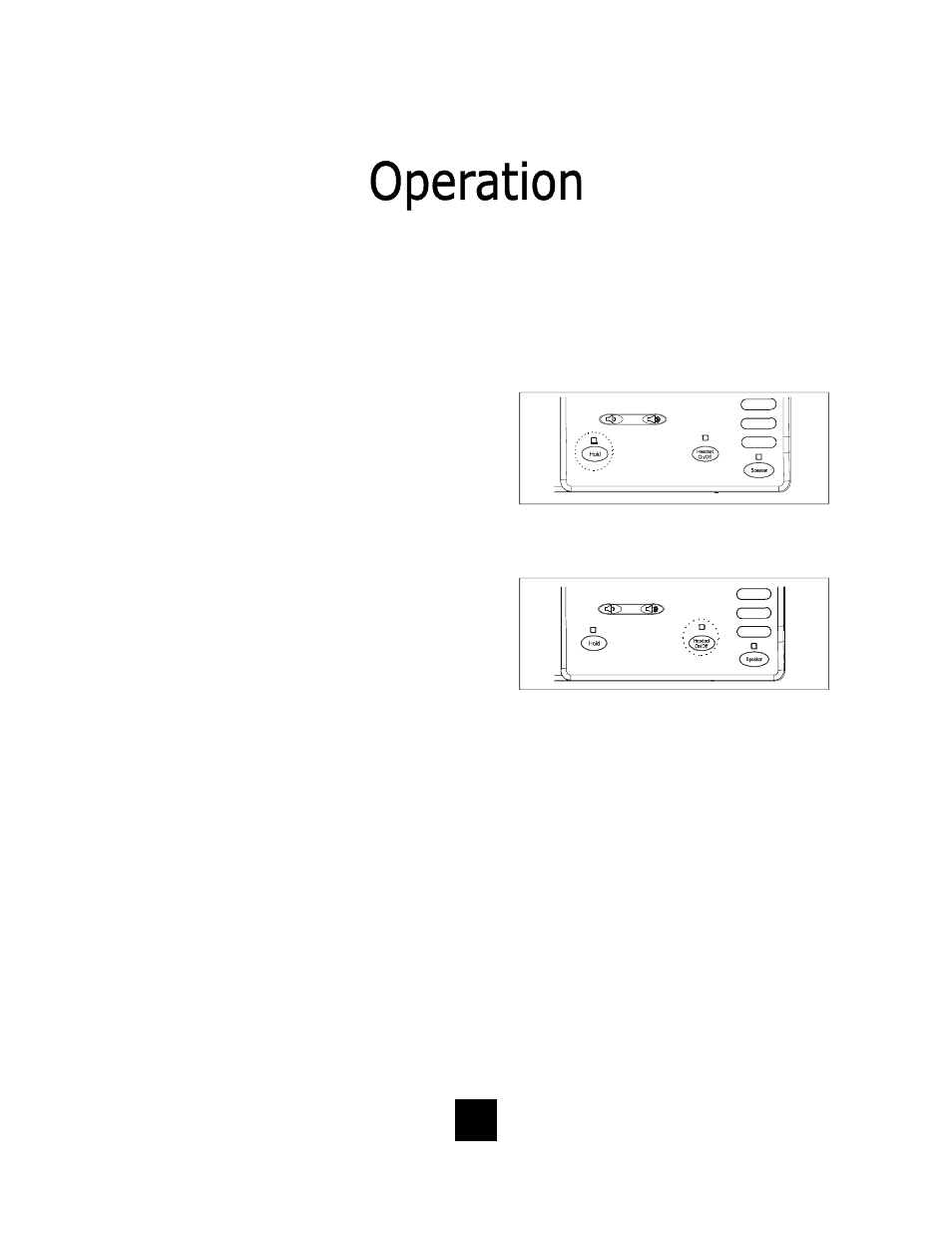 Telematrix SP300 User Manual | Page 26 / 35