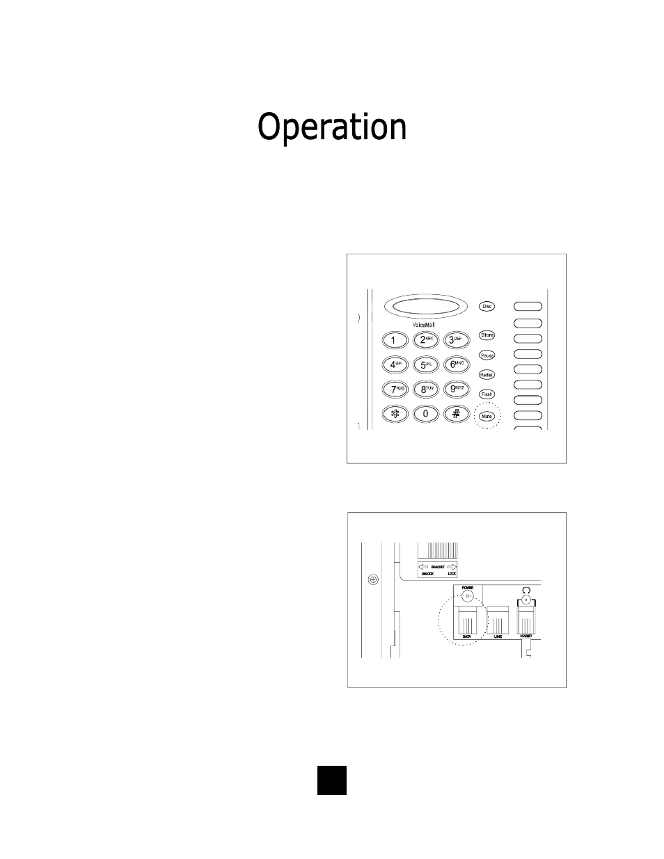 Telematrix SP300 User Manual | Page 28 / 35