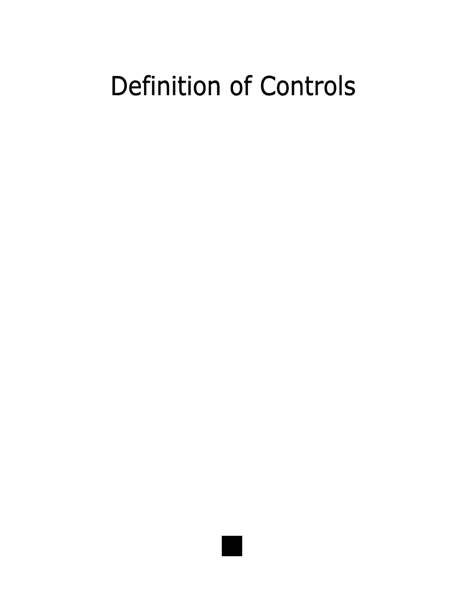 Telematrix SP300 User Manual | Page 7 / 35