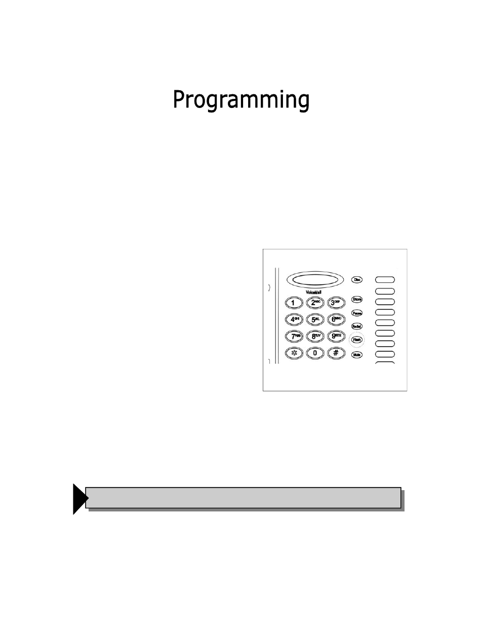 Telematrix SP400 PROGRAMMING User Manual | Page 2 / 7