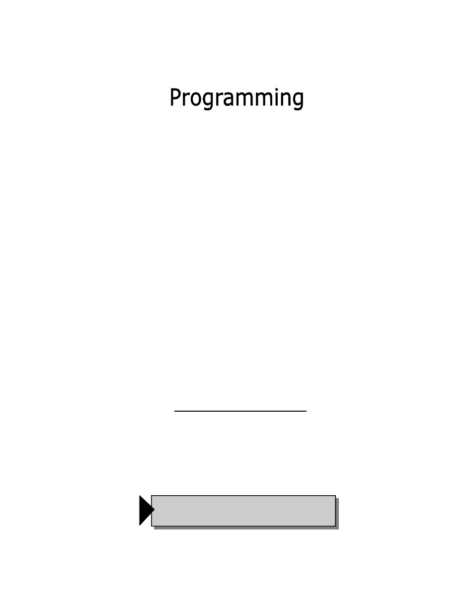Telematrix SP400 PROGRAMMING User Manual | Page 3 / 7