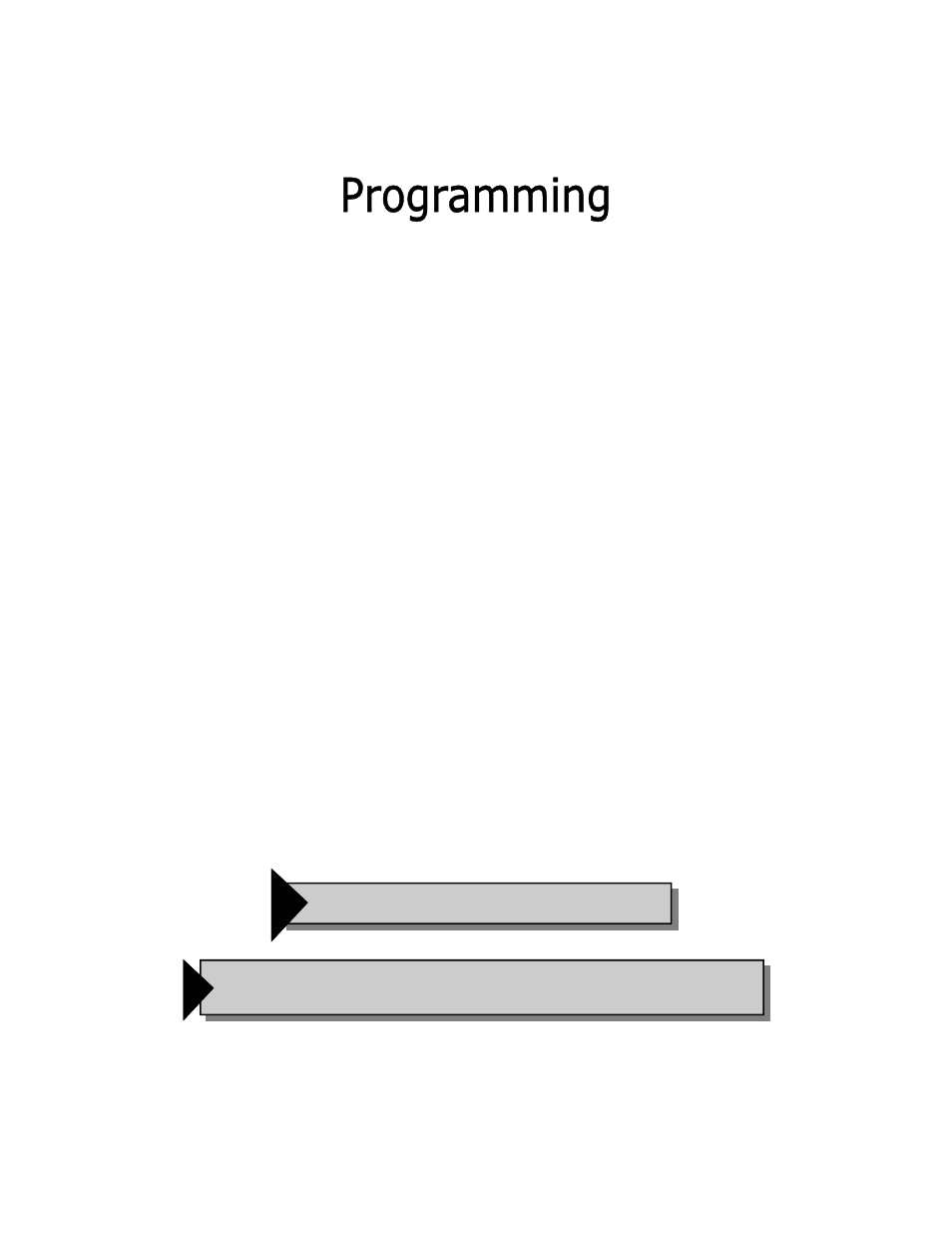 Telematrix SP400 PROGRAMMING User Manual | Page 4 / 7