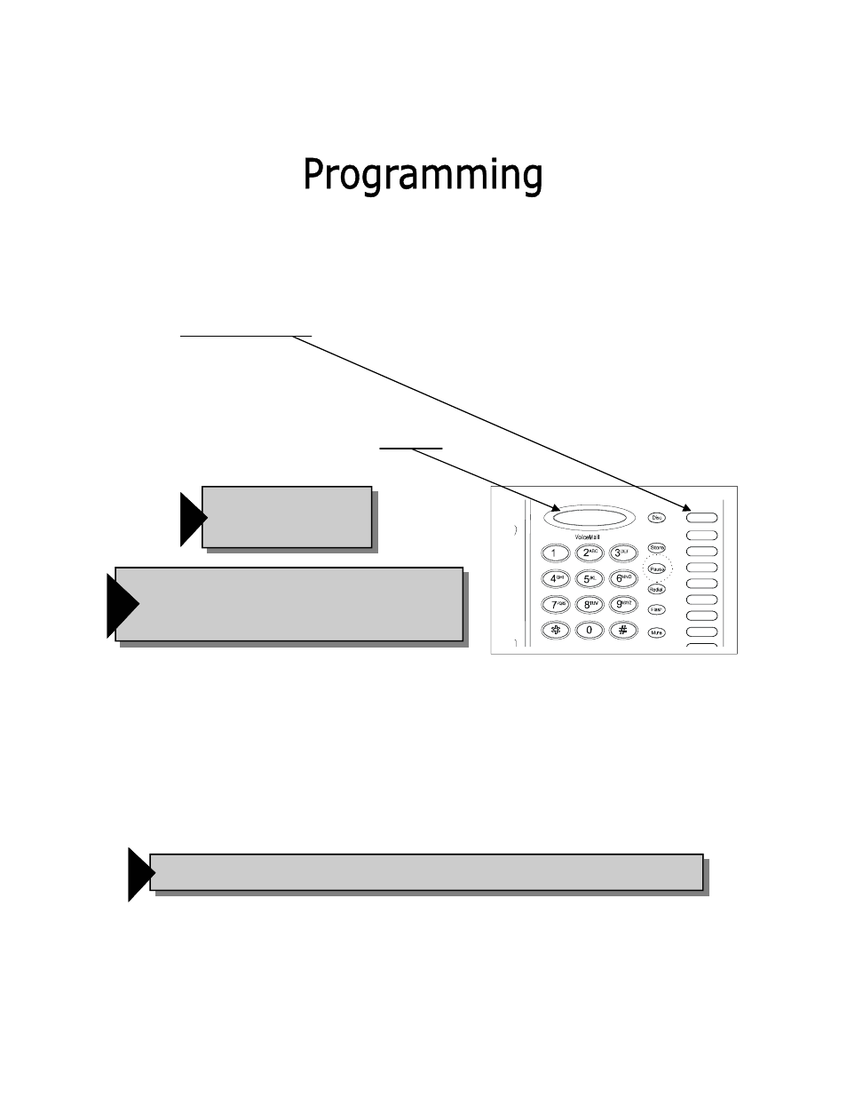 Telematrix SP400 PROGRAMMING User Manual | Page 5 / 7