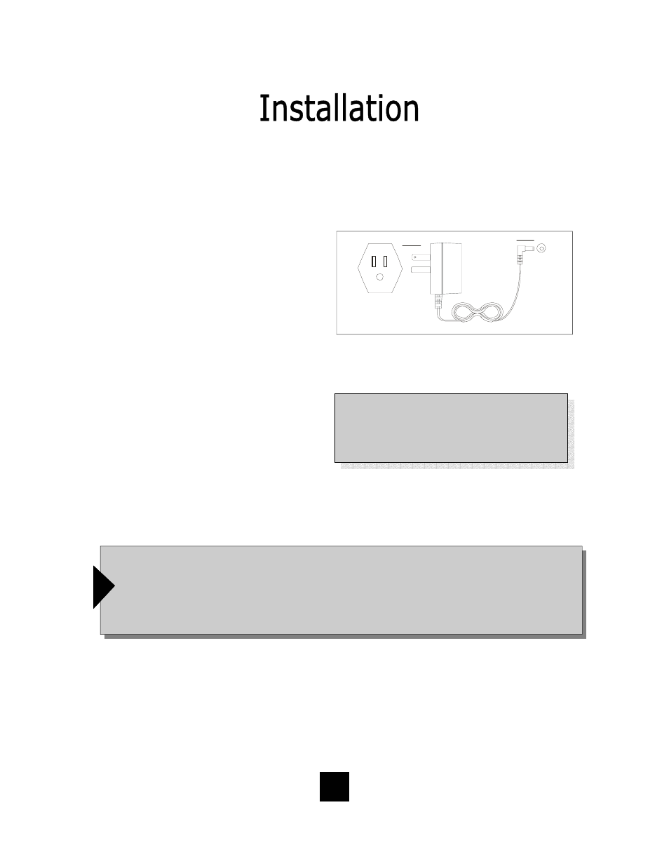 Telematrix SP400 User Manual | Page 12 / 36