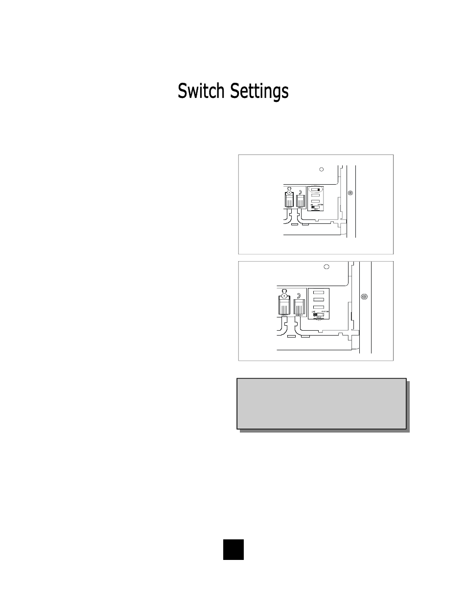 Telematrix SP400 User Manual | Page 16 / 36