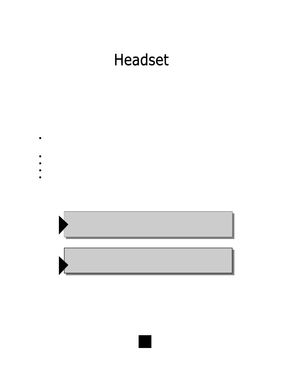 Telematrix SP400 User Manual | Page 24 / 36