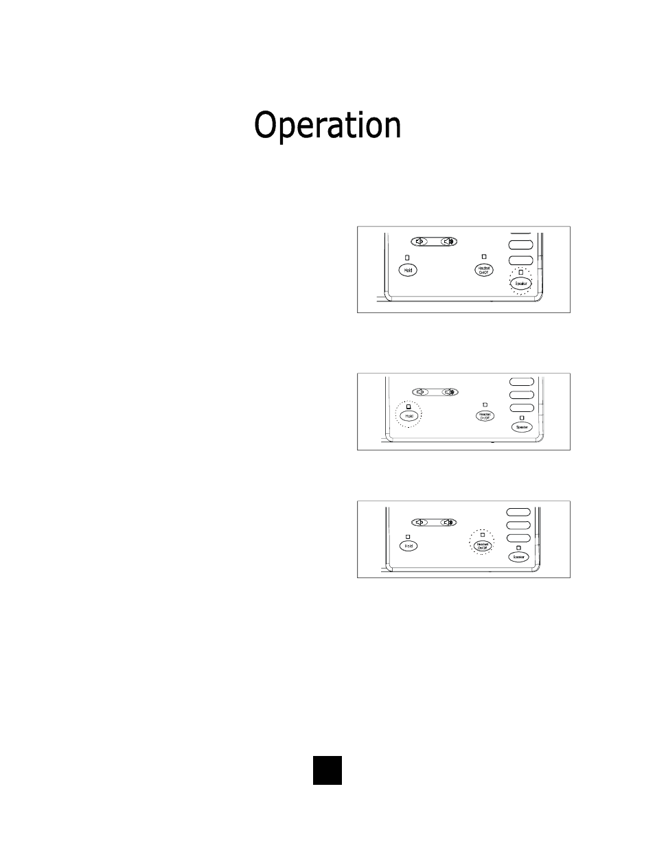 Telematrix SP400 User Manual | Page 26 / 36