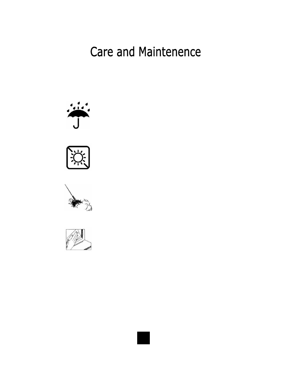 Telematrix SP400 User Manual | Page 33 / 36
