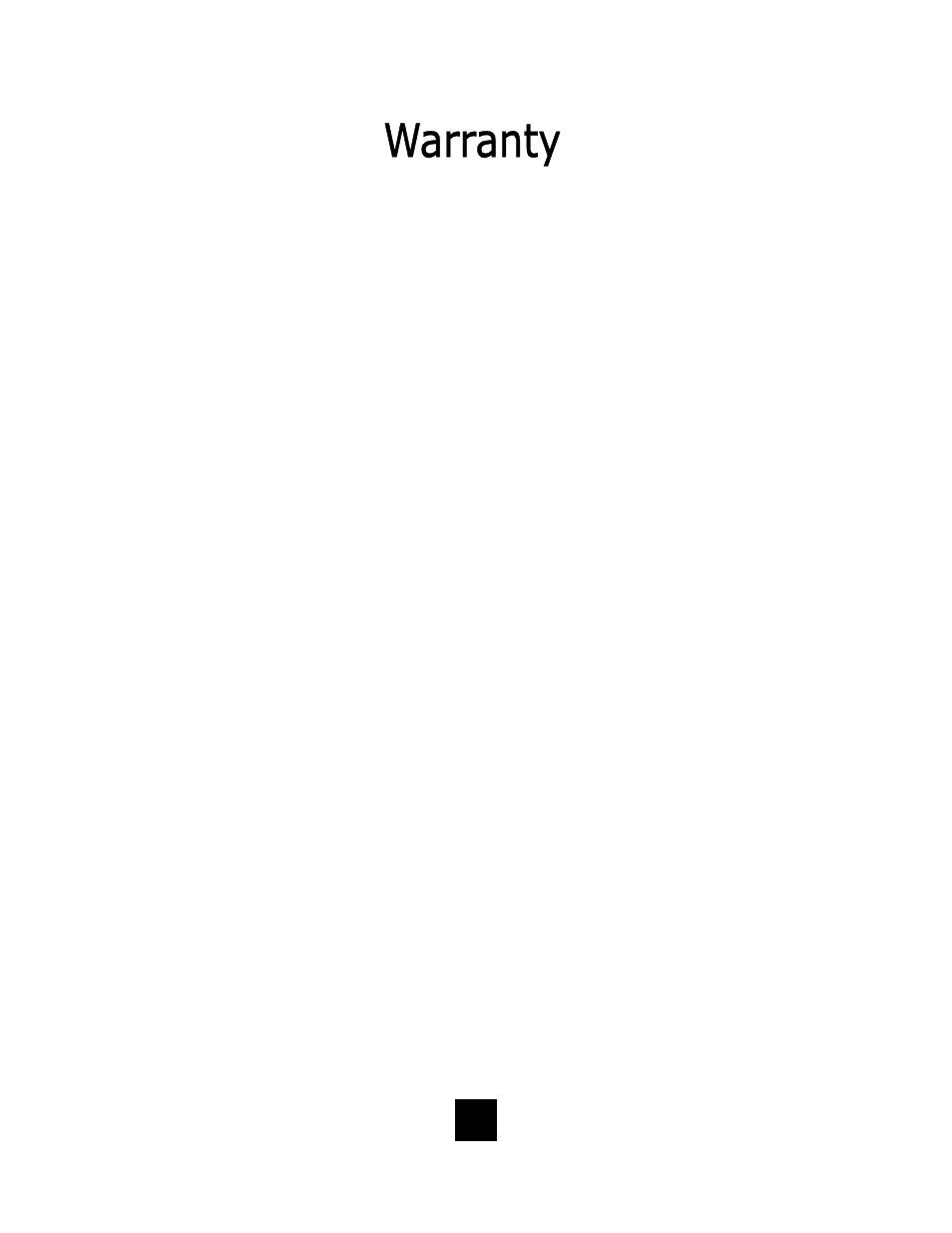 Telematrix SP400 User Manual | Page 35 / 36