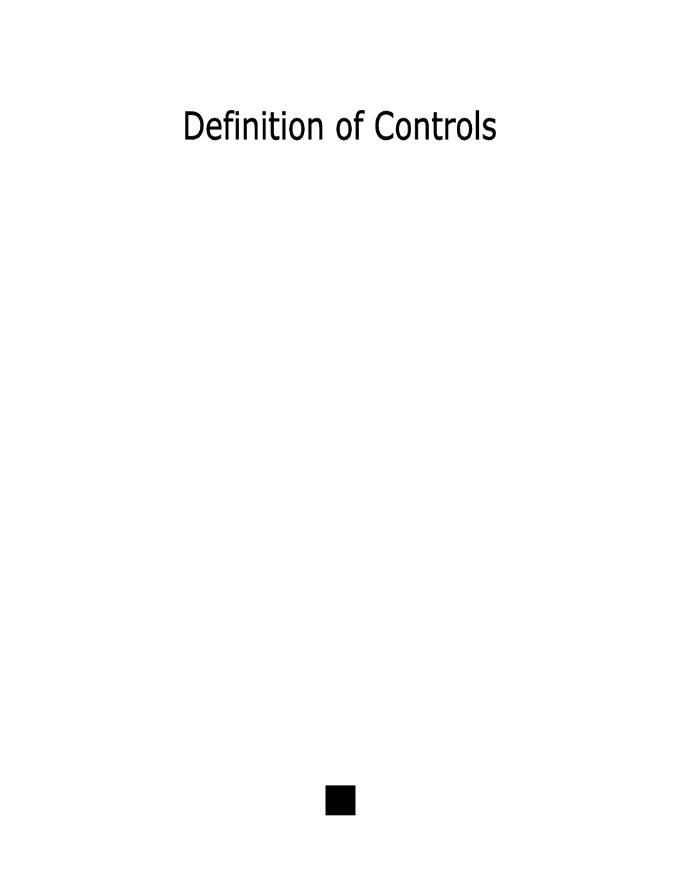 Telematrix SP400 User Manual | Page 9 / 36