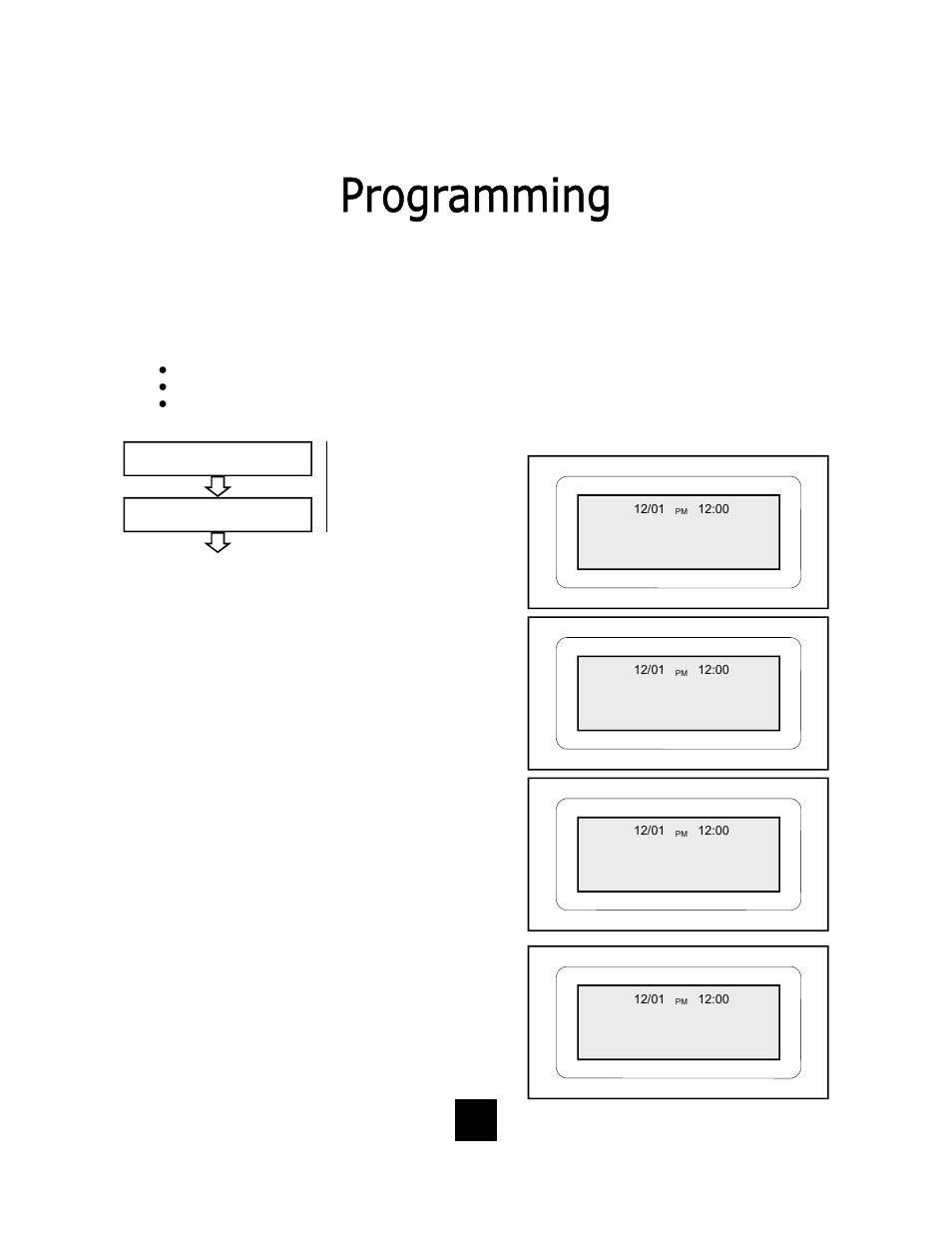 Telematrix SP550 User Manual | Page 33 / 67