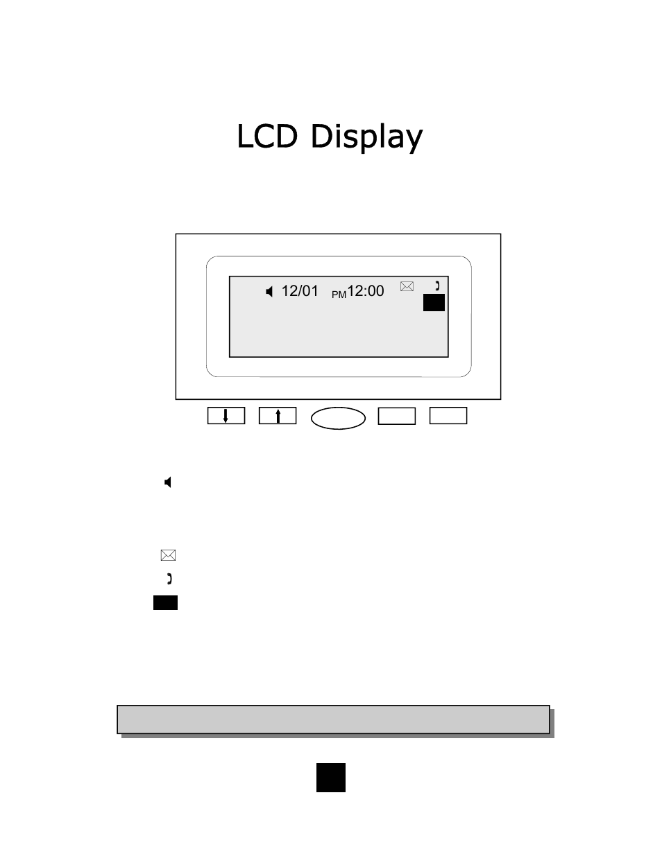 Telematrix SP550 User Manual | Page 40 / 67