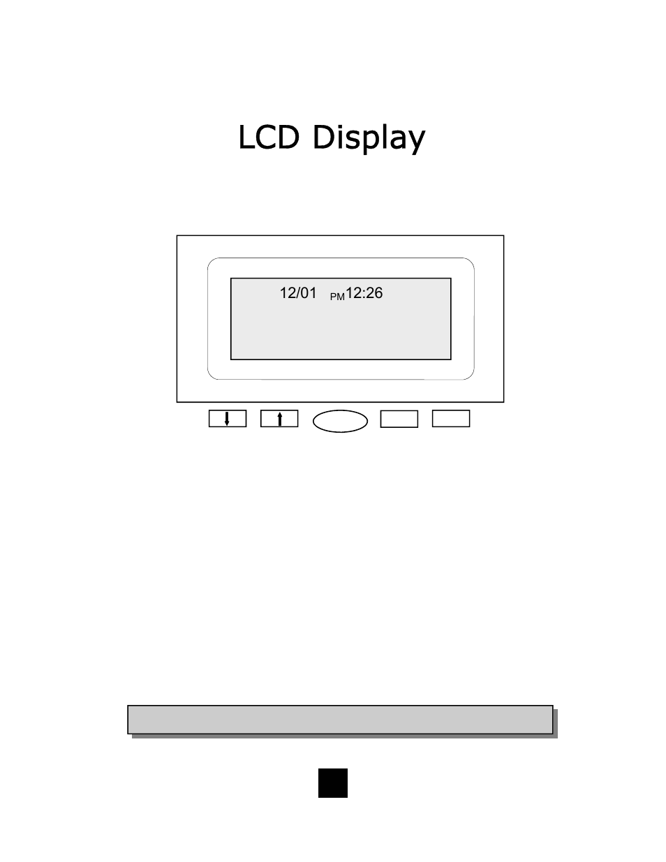 Telematrix SP550 User Manual | Page 42 / 67