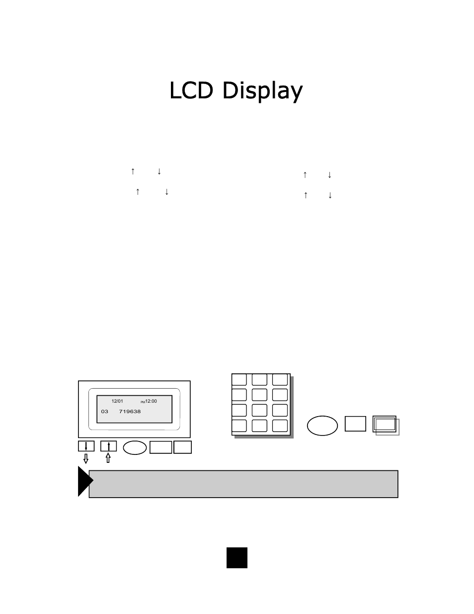 Telematrix SP550 User Manual | Page 54 / 67
