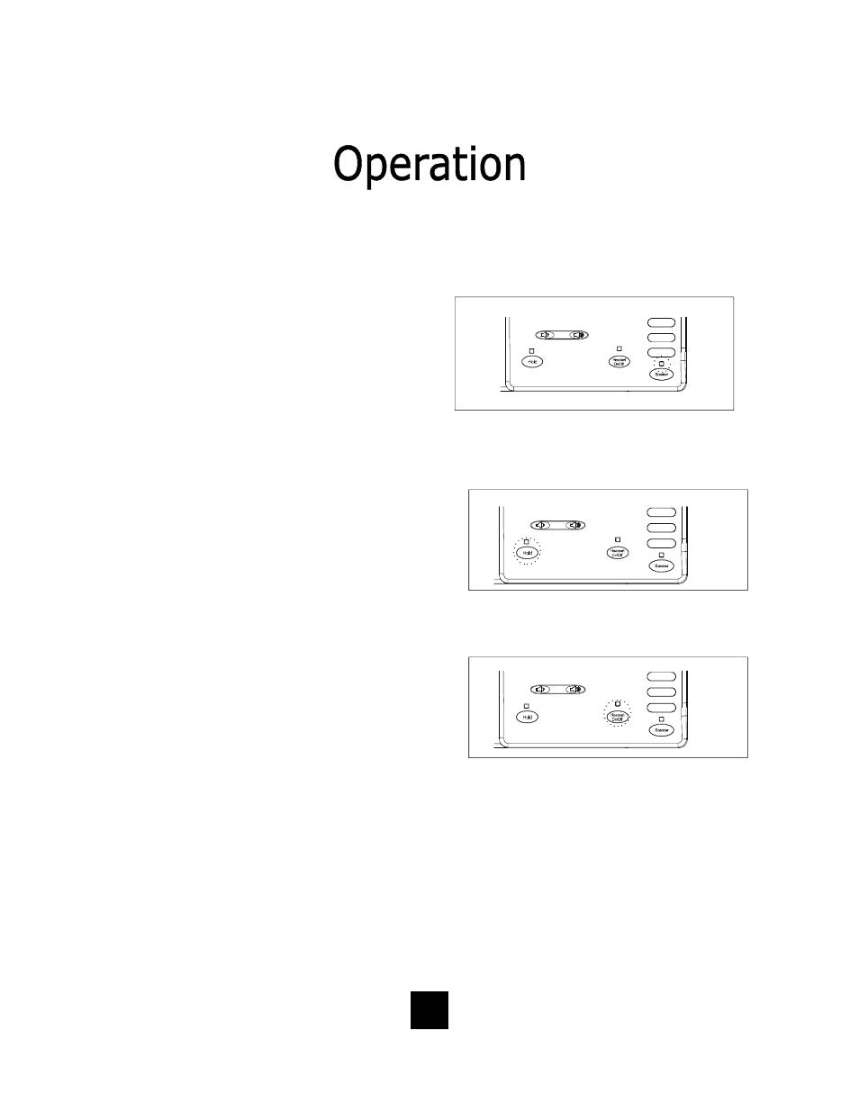 Telematrix SP550 User Manual | Page 56 / 67