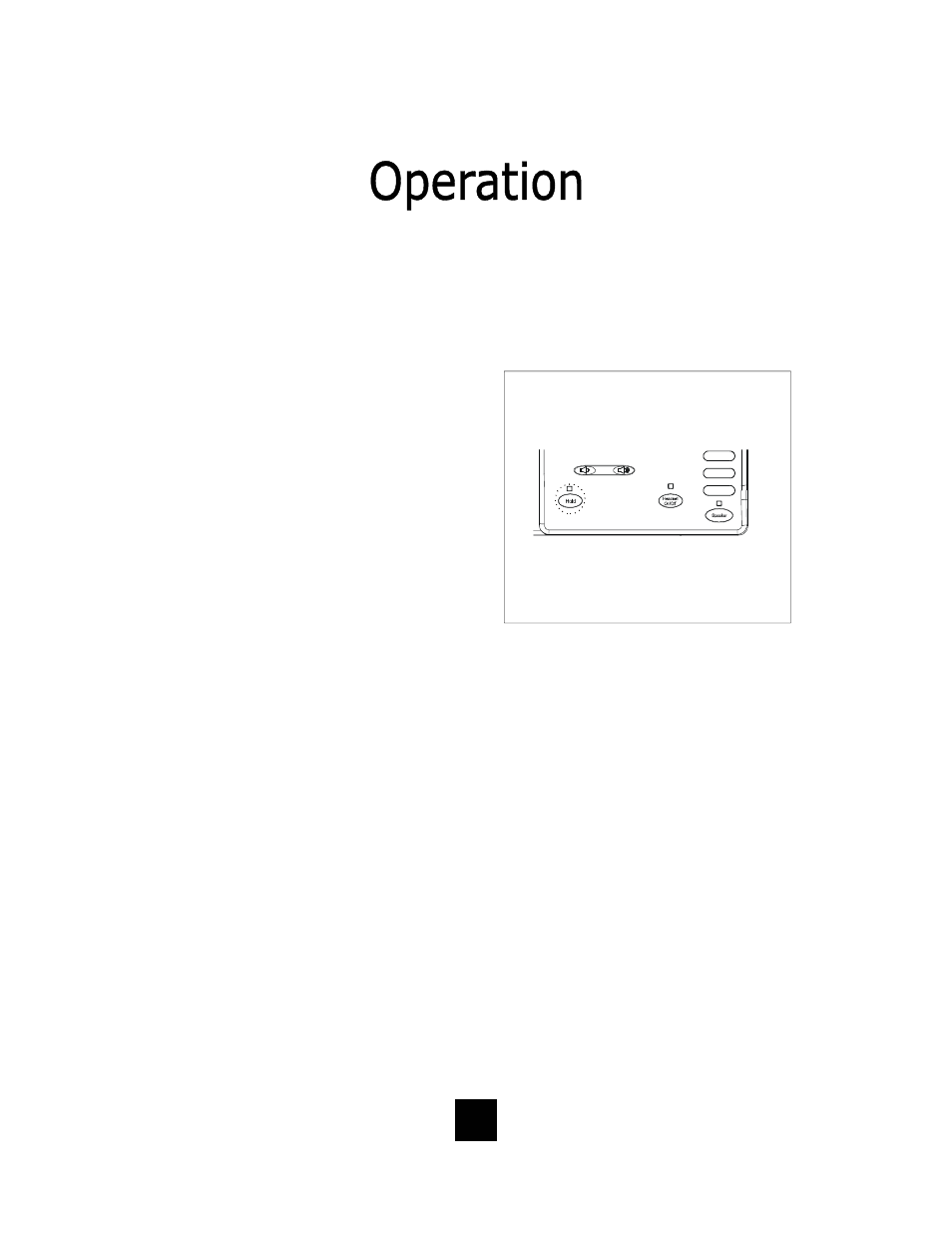 Telematrix SP550 User Manual | Page 59 / 67