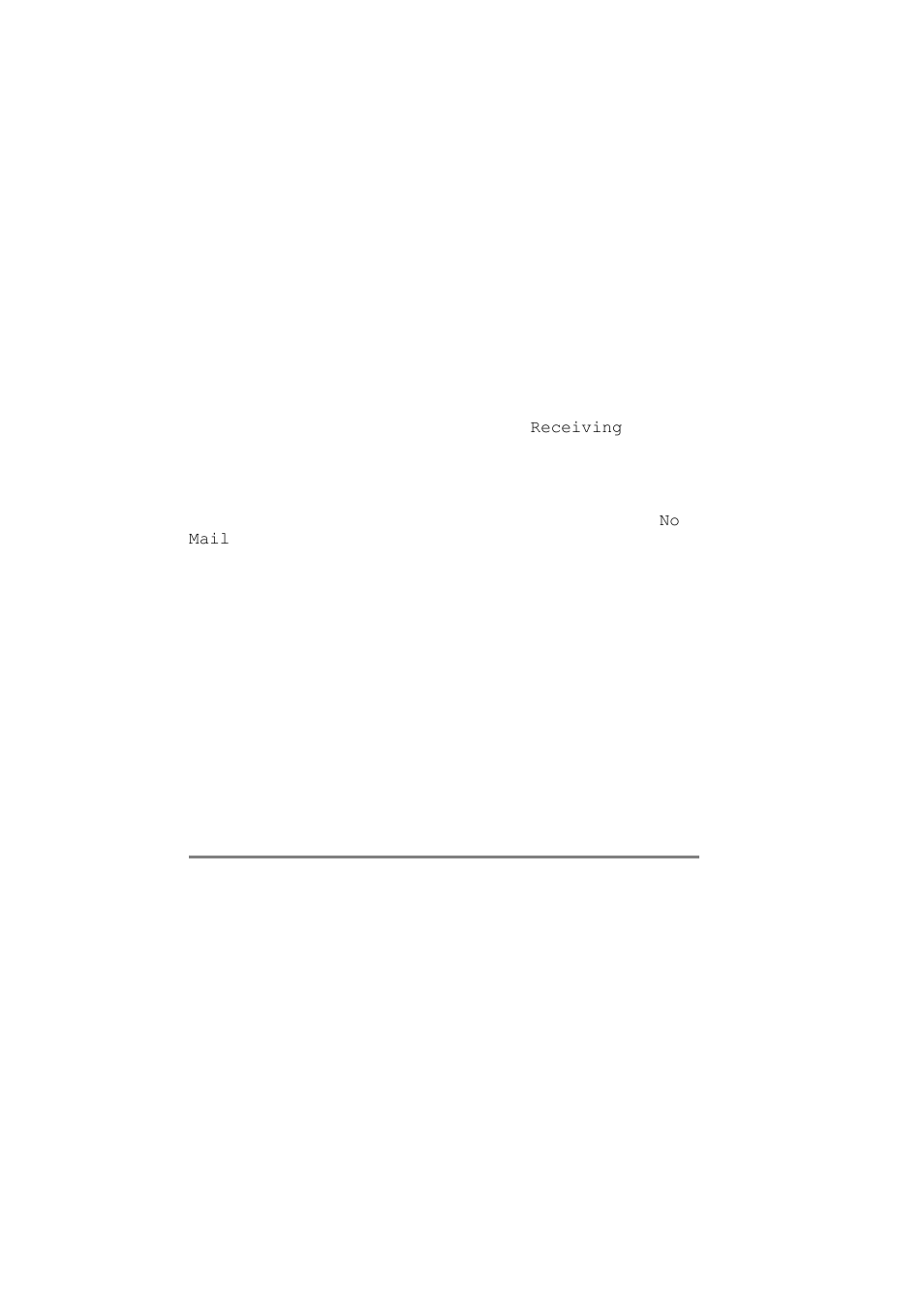 Receiving an internet fax to a pc, Receiving an internet fax to a pc -6 | Brother NC-100h User Manual | Page 59 / 106